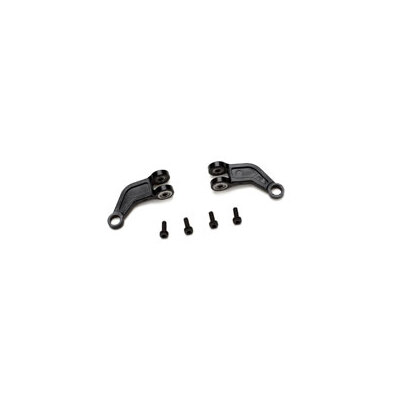 Blade Washout control Arm Link Set: B500 3D