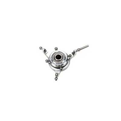 Blade Aluminum Swashplate: B500 3D/X