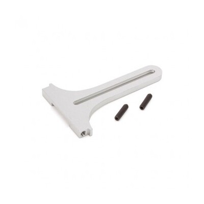 Blade Aluminum Anti-Rotation Bracket: B500 3D/X