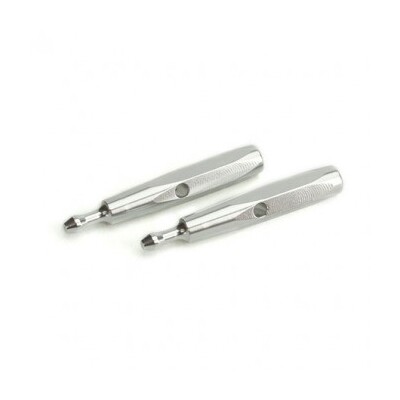 Blade Aluminum Canopy Mounts: B500 3D/X