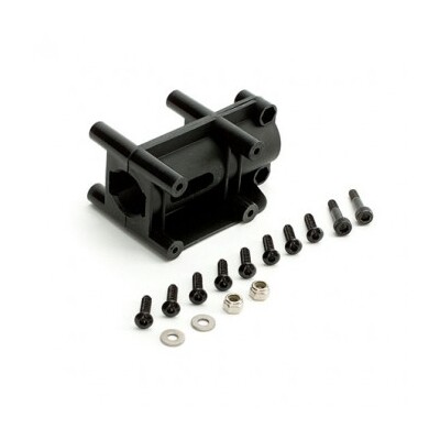 Blade Tail Boom Case Set: B500 3D/X