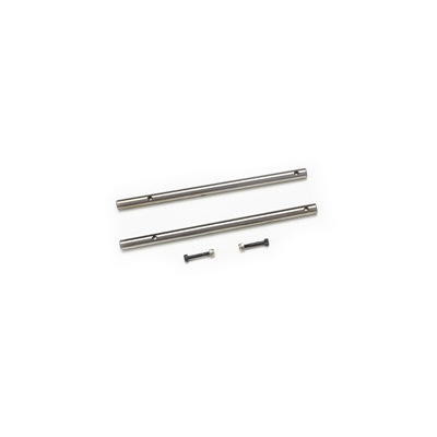 Blade Main Shaft (2): B500 3D