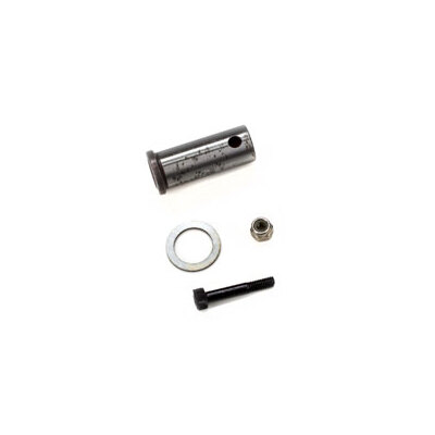 Blade One-Way Bearing Shaft and Shim Set: B500 3D/X