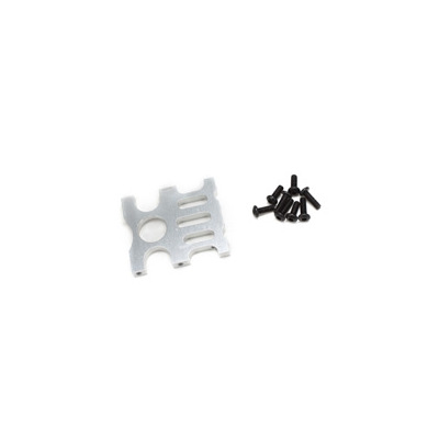 Blade Upper Bearing Block Set: B500 3D/X