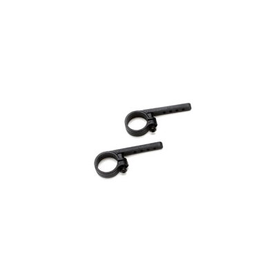 Blade Tail Servo Boom Mount (2): B500 3D/X