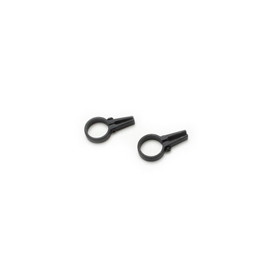 Blade Tail Pushrod Support Guide/Set: B500 3D/X