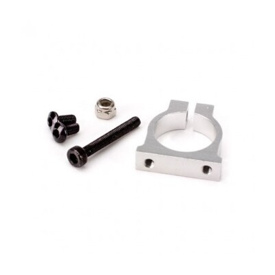 Blade Aluminum Horizontal Fin Mount: B500 3D/X