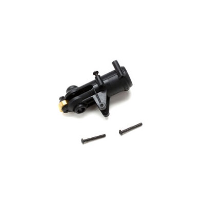 Blade Tail Case Set: B500 3D/X