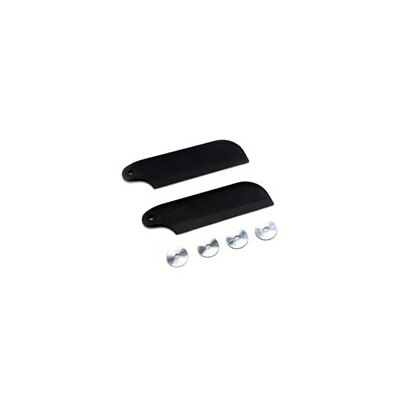 Blade Tail Rotor Blade Set: B500 3D/X