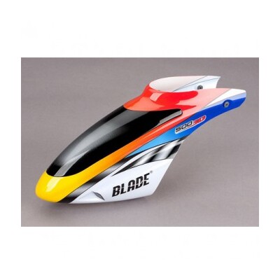 Blade Hot Rod Canopy: B500 3D