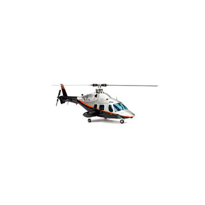 Blade 500 Bell 222 Body Set