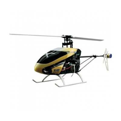 Blade 200 SR X RTF Helicopter - Mode 1