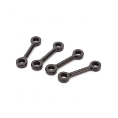 Blade Rotor Head Linkage Set (4): 200 SR X