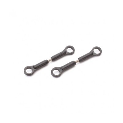 Blade Pushrod Set (2): 200 SR X