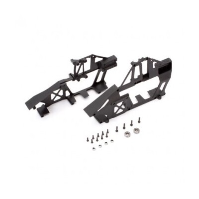 Blade Main Frame Set: 200 SR X