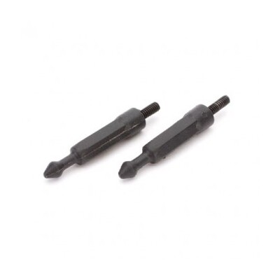 Blade Canopy Mount Set (2): 200 SR X