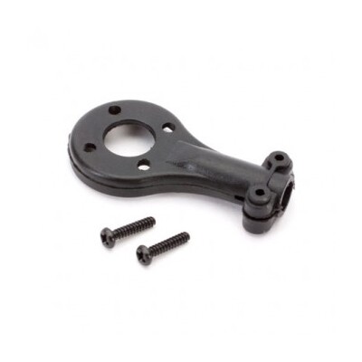 Blade Tail Case: 200 SR X