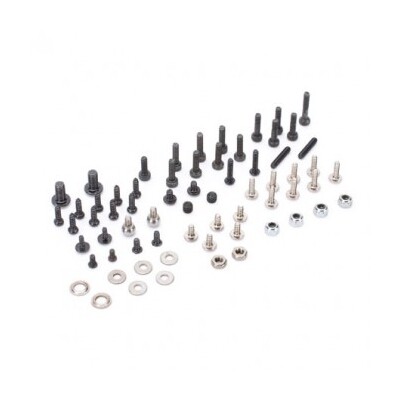 Blade Complete Hardware Set: 200 SR X