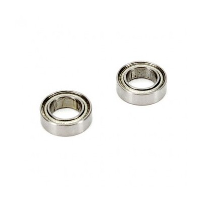 Blade Outer Main Shaft Bearings (Pr.) BCX4