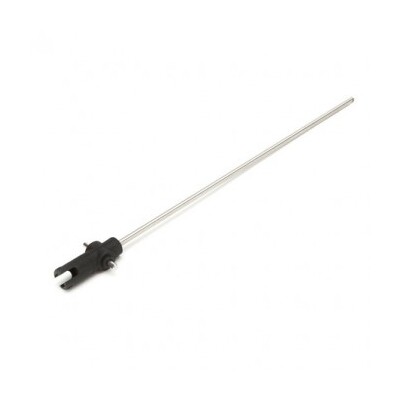 Blade Inner Shaft, Upper Rotor Head & Spindle Pins BCX4