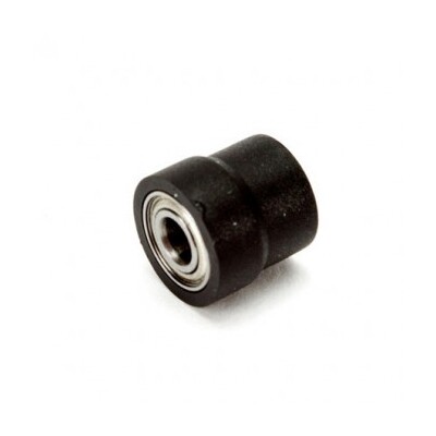 Blade Outer Main Shaft Cap w/ Inner Shaft Bearing
