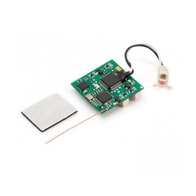 Blade 4-in-1 Control Unit, Glimpse