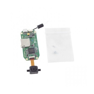 Blade Camera Board, Glimpse