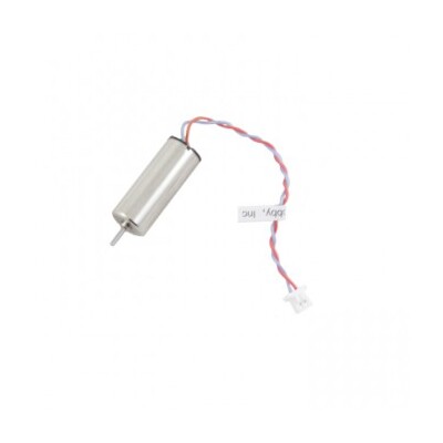 Blade Counter-Clockwise Motor, Glimpse
