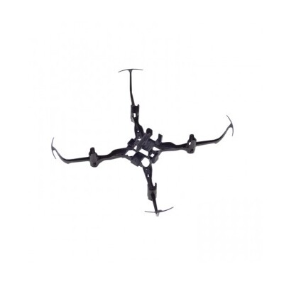 Blade Main Frame, Glimpse