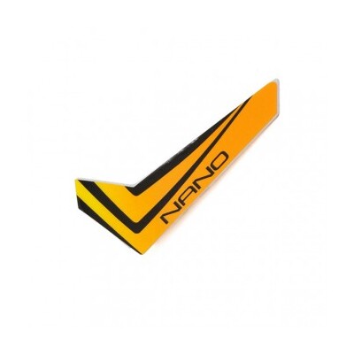 Blade Vertical Tail Fin Nano CP S