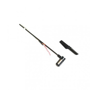 Blade Tail Boom Assembly Nano CP S