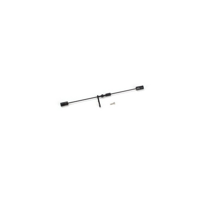 Blade Stabilizer Flybar Set: Scout CX
