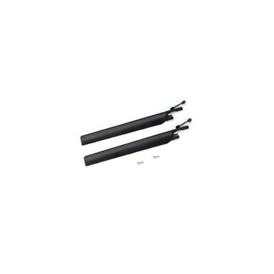 Blade Lower Main Blade Set (1 pair): Scout CX