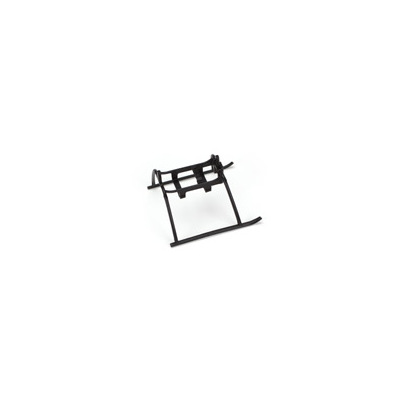 Blade xxLanding Skid with Battery Mount: Scout CX