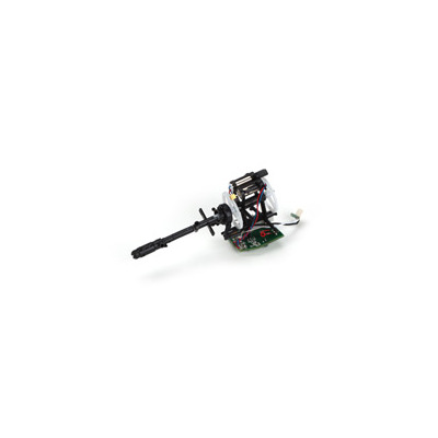 Blade Main Frame Flight Module: Scout CX