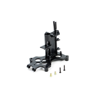 Eflite  Main Frame with Hardware: 120SR