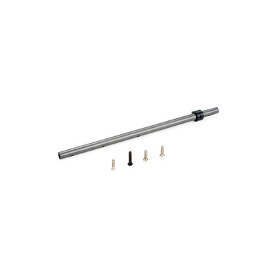 Eflite  Carbon Fiber Main Shaft with Hardware: 120SR