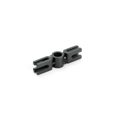 Eflite  Anti-Rotation Collar with Hardware: 120SR