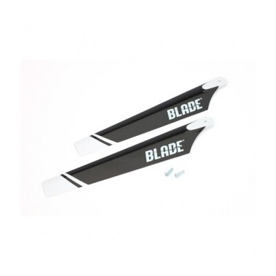 Eflite Main Rotor Blade Set with Hardware: 120SR