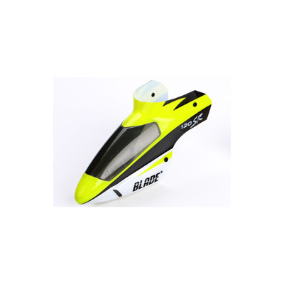 Eflite Complete Canopy with Grommets: 120SR
