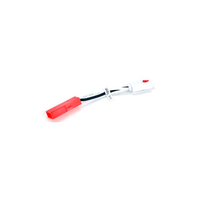 Eflite  JST-RCY to Ultra Micro Battery Adapter Lead