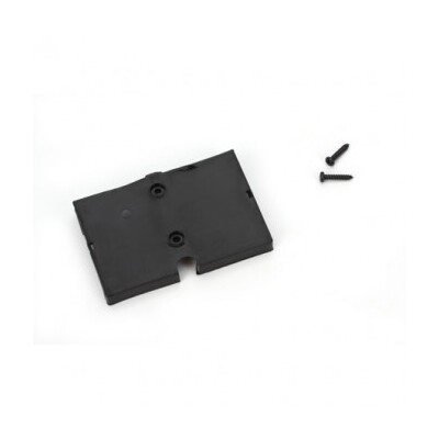 Eflite  5-in-1 Control Unit Cover: 120SR