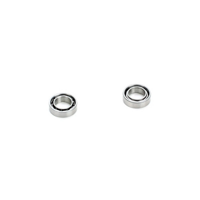 Eflite Main Shaft Bearing 4x7x2: 120SR