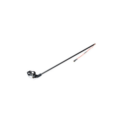 Eflite  Tail Boom and Mount Only: 120SR