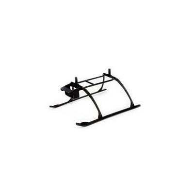 Blade Landing Skid & Battery Mount: MSRX