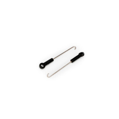Blade Servo Push Rod Set w/Ball Link: MSRX