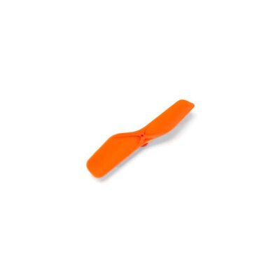 Blade Tail Rotor, Orange: MSR/X
