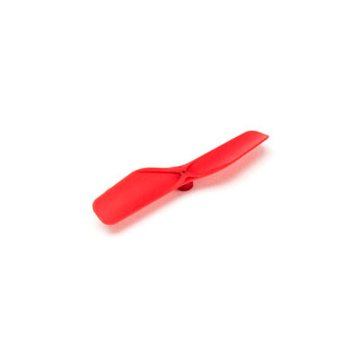 Blade Tail Rotor, Red: MSR/X