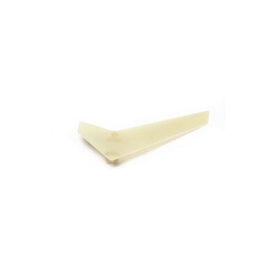 Blade Vertical Fin, Glow in Dark: MSR/X