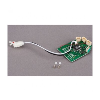 Blade Flybarless 3-in-1 Control Unit RX/ESC/Gyros: nCP X